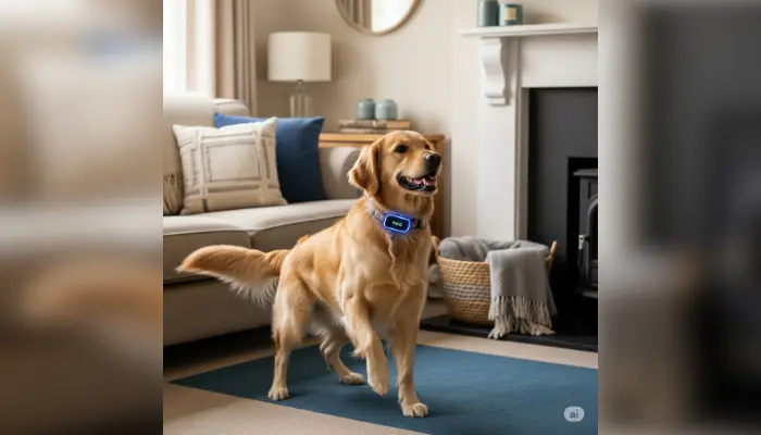 Smart AI Pet Gadgets