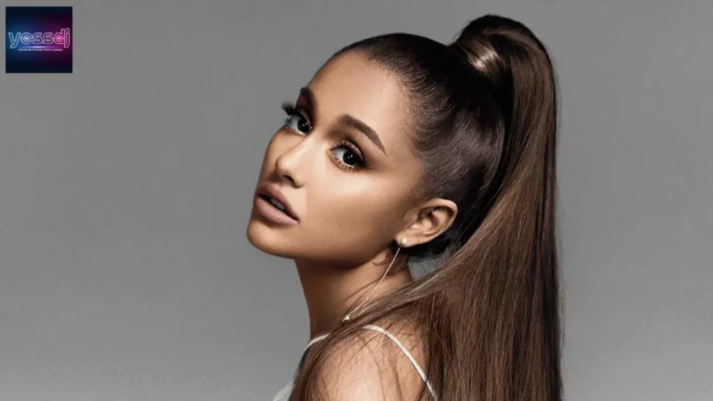 Biografia Completa de Ariana Grande: Carreira e Vida 3 Ariana Grande