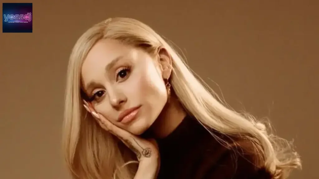 Biografia Completa de Ariana Grande: Carreira e Vida 5 Ariana Grande