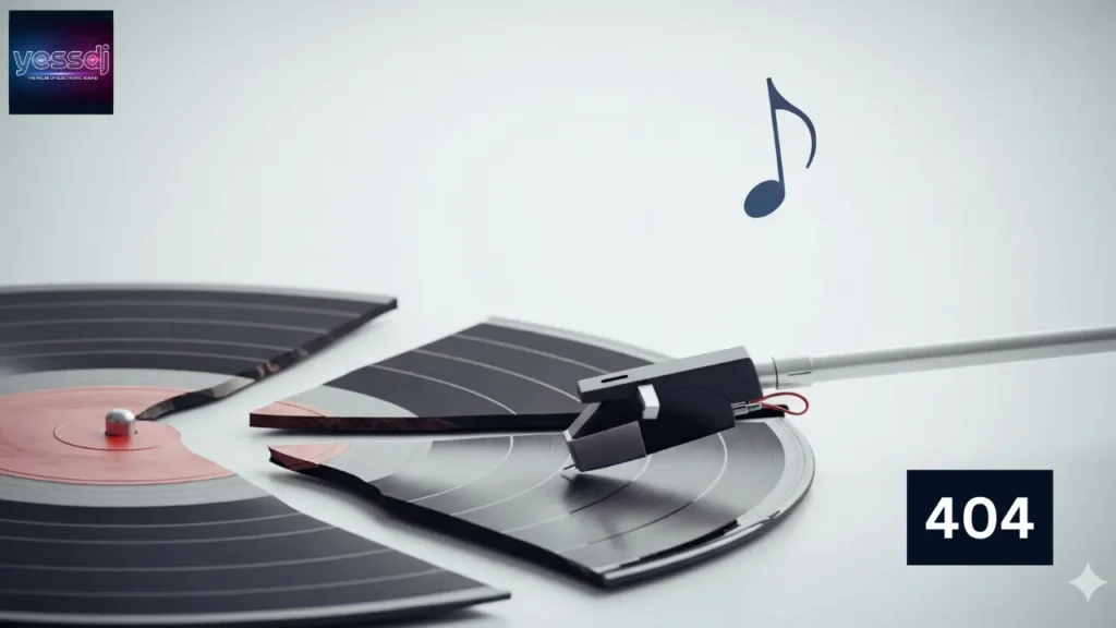 Página não encontrada 404