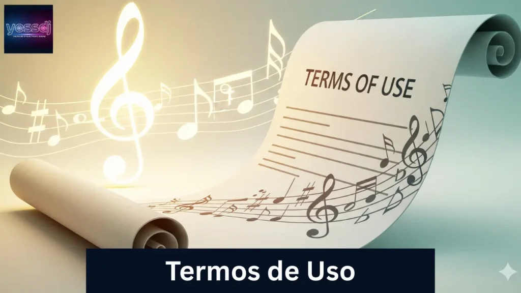 Termos de Uso 1 Termos de Uso