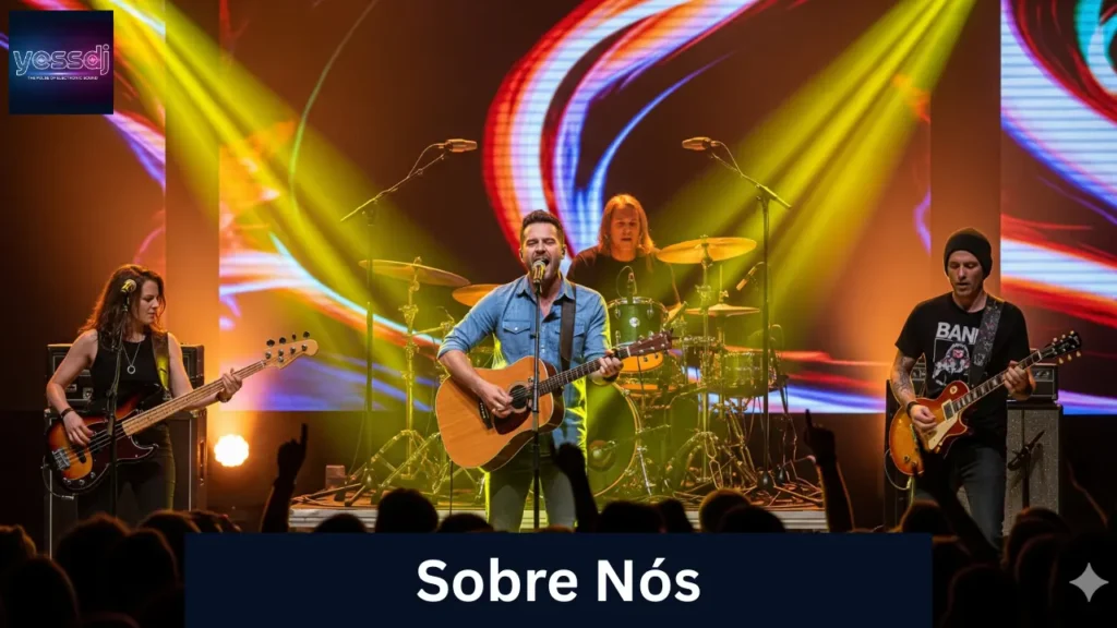 Sobre Nós 1 sobre nós