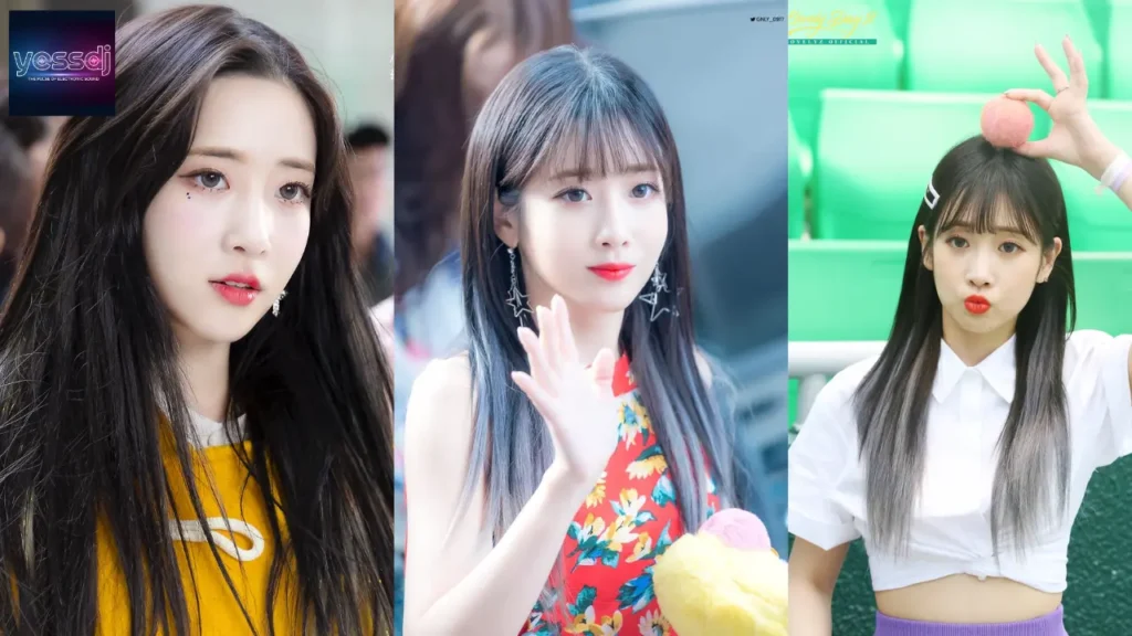 Jiae do Lovelyz: trajetória, carreira e curiosidades 1 Jiae - Lovelyz