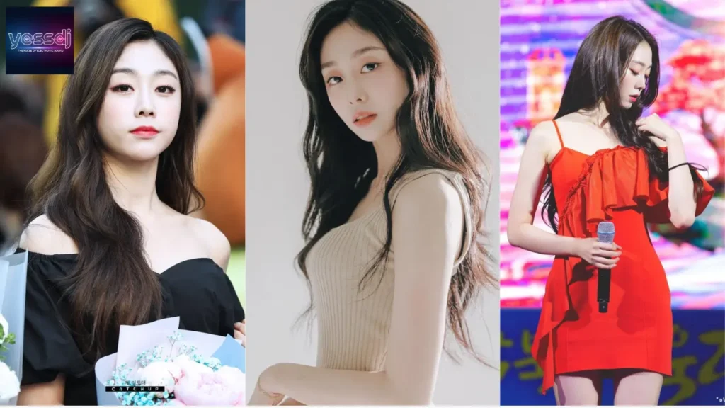 Jisoo do Lovelyz: biografia, carreira e curiosidades 3 Jisoo - Lovelyz