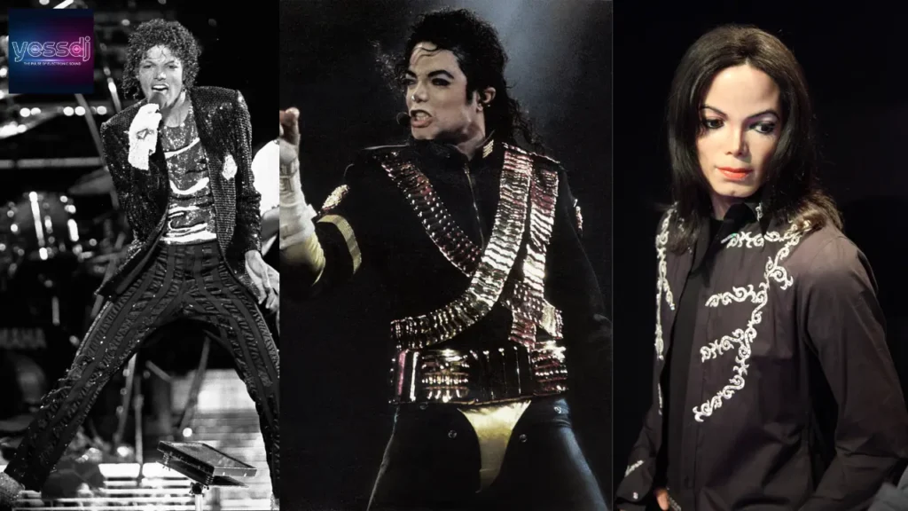Michael Jackson