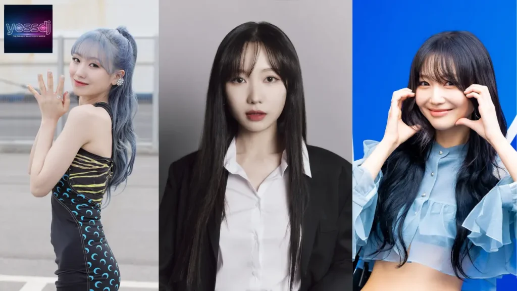 Sujeong do Lovelyz: Biografia, carreira e curiosidades 1 Sujeong - Lovelyz