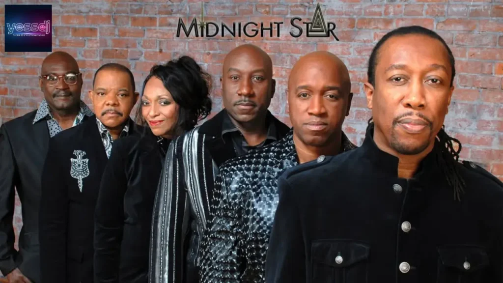 Midnight Star: Funk, Soul e a Invasão Eletro (1976-Hoje) 4 Midnight Star