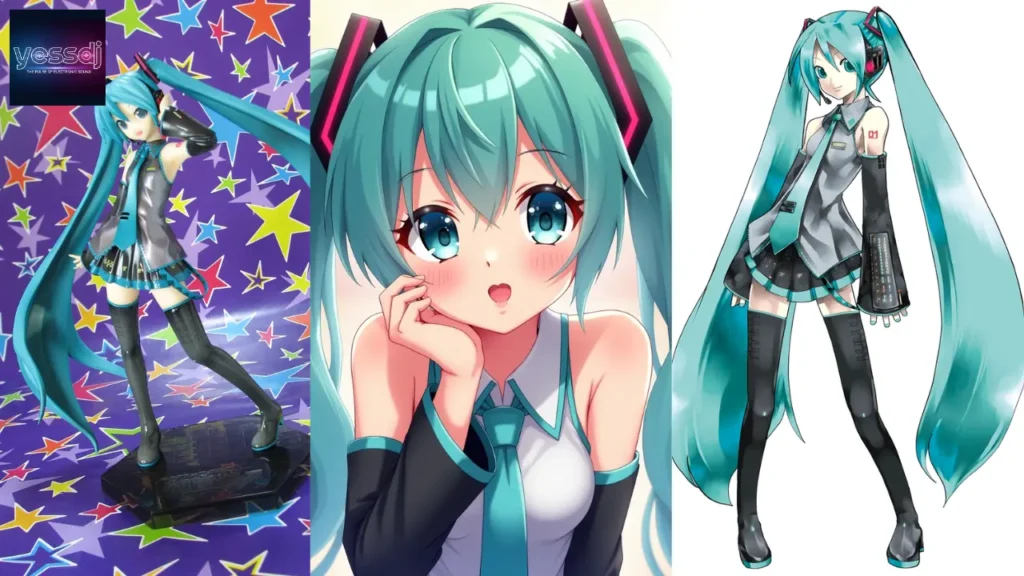Miku Hatsune