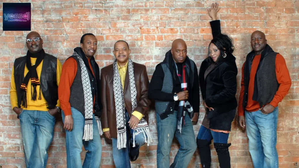 Midnight Star: Funk, Soul e a Invasão Eletro (1976-Hoje) 4 Midnight Star