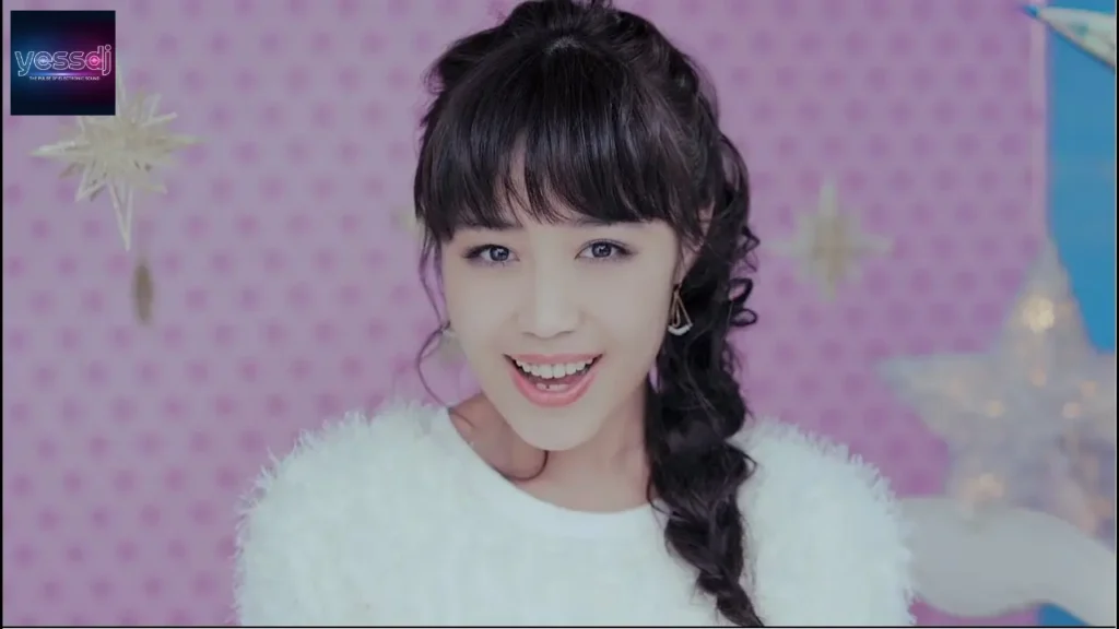 Reina Washio: Trajetória Musical e Sucesso Solo no J-Pop 5 Reina Washio