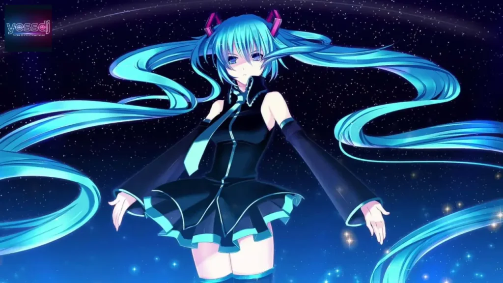 Miku Hatsune