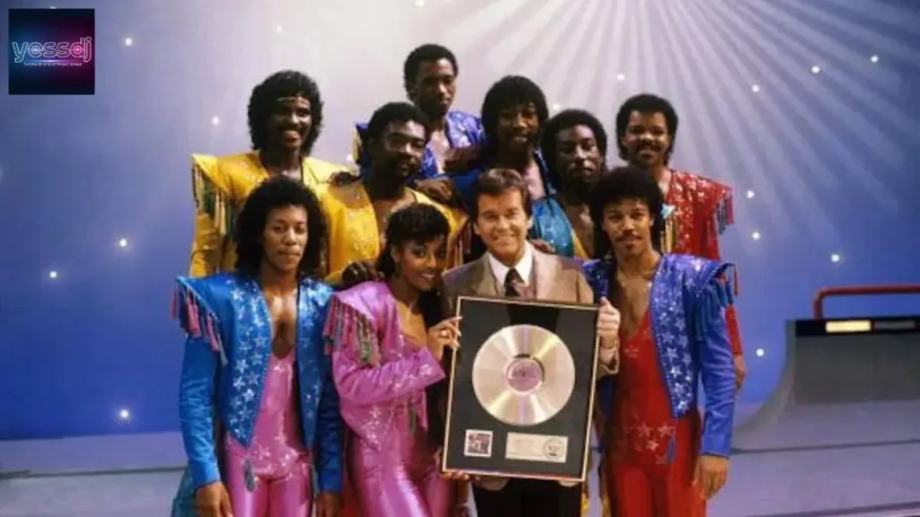 Midnight Star: Funk, Soul e a Invasão Eletro (1976-Hoje) 12 Midnight Star