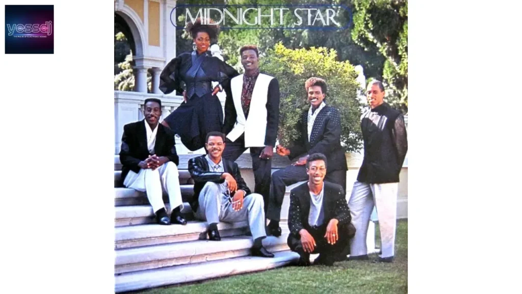 Midnight Star: Funk, Soul e a Invasão Eletro (1976-Hoje) 15 Midnight Star