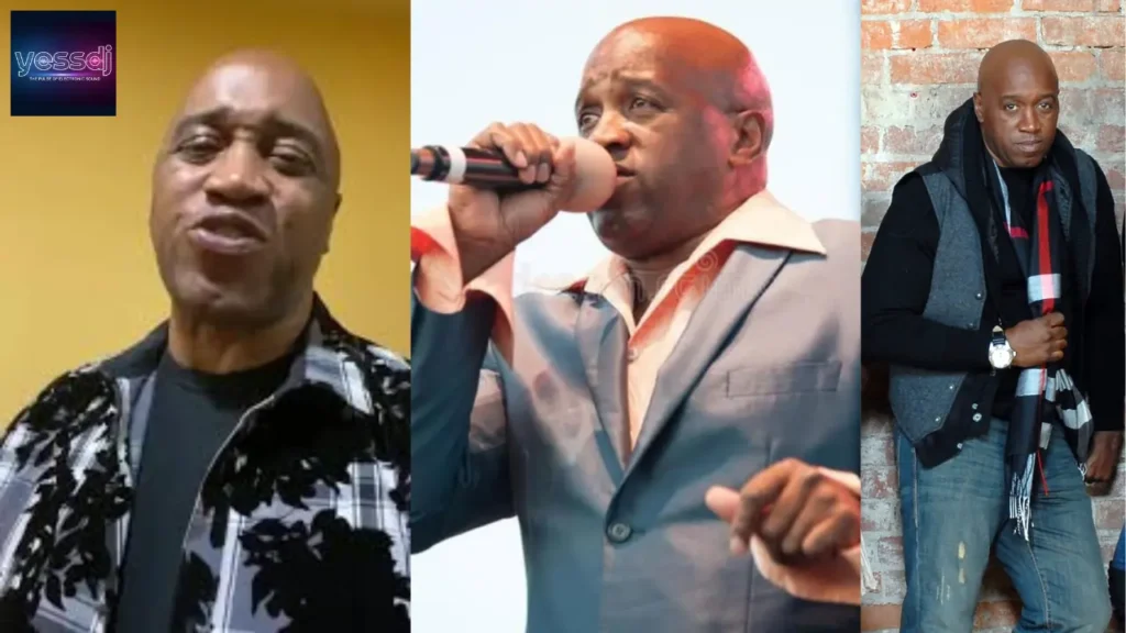 Bo Watson: voz, teclados e a alma do Midnight Star 3 Bo Watson - Midnight Star