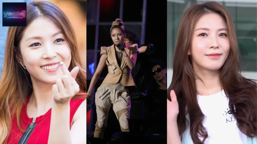 BoA: Biografia, Carreira e Sucesso da Rainha do K-pop 6 BoA, a rainha do K-Pop