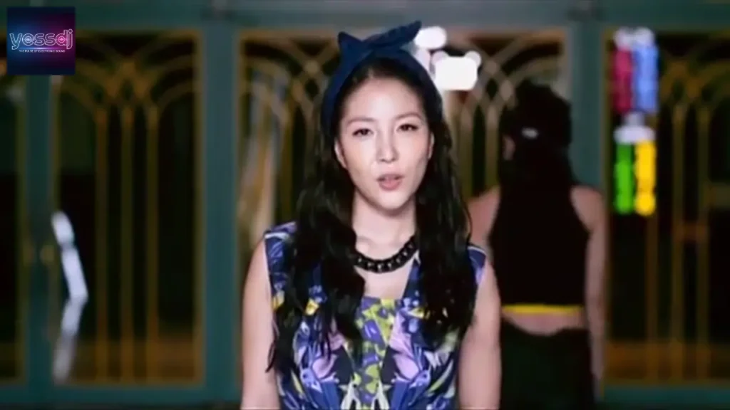BoA: Biografia, Carreira e Sucesso da Rainha do K-pop 9 BoA