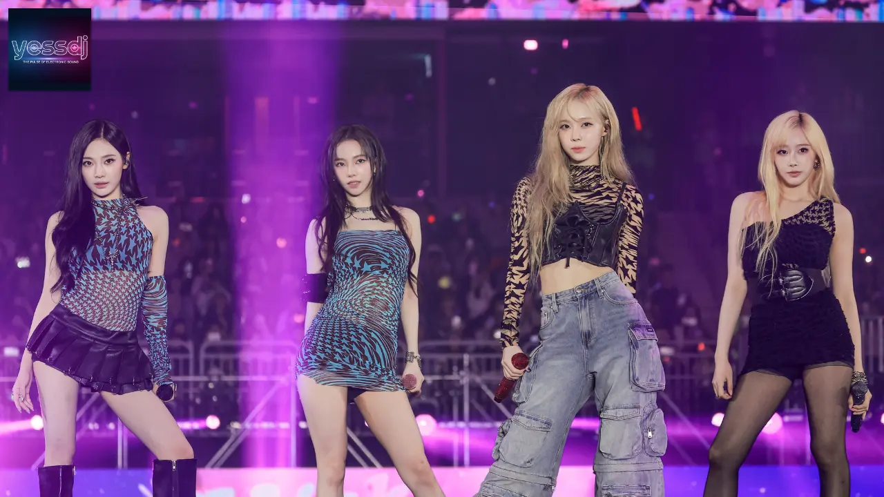 Ningning: biografia completa da vocalista do Aespa 3 Aespa