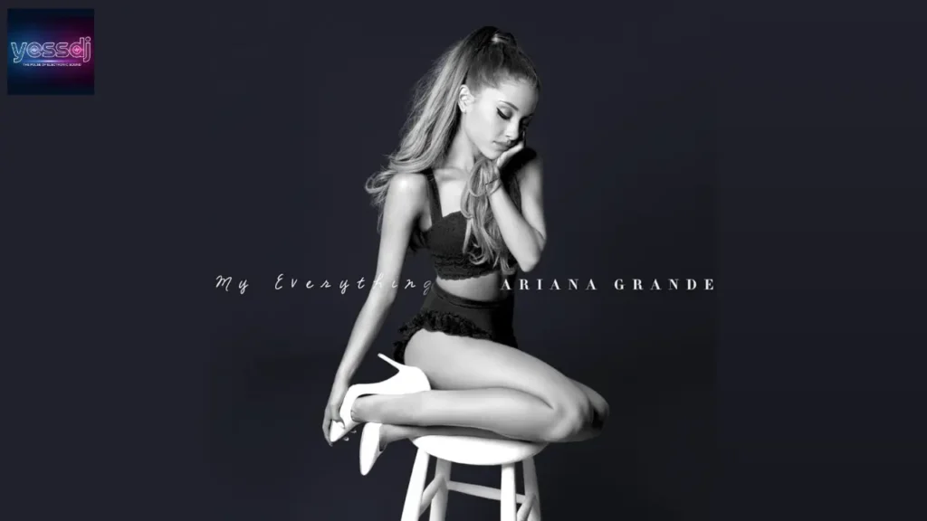 Biografia Completa de Ariana Grande: Carreira e Vida 3 Ariana Grande