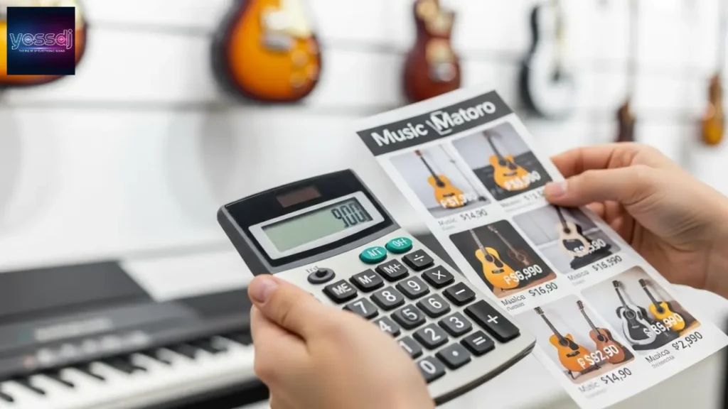 Como Escolher Seu Instrumento Musical Ideal