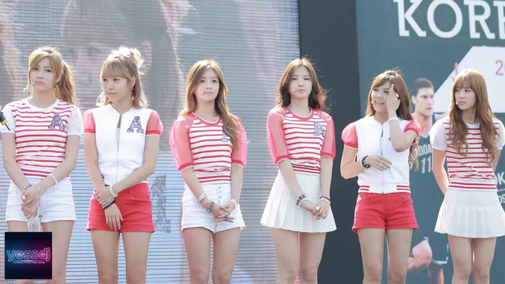 Eunji: Biografia Completa da Voz do Apink 5 Apink