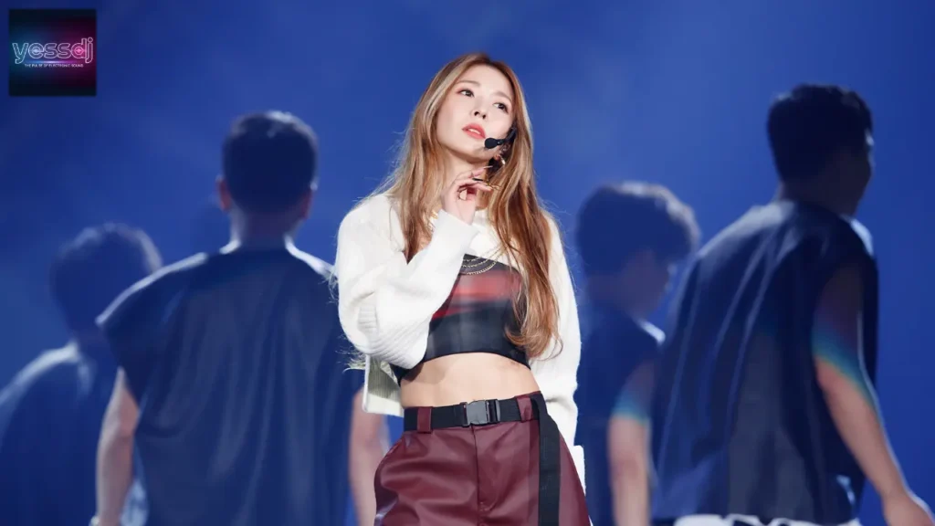 BoA: Biografia, Carreira e Sucesso da Rainha do K-pop 5 BoA