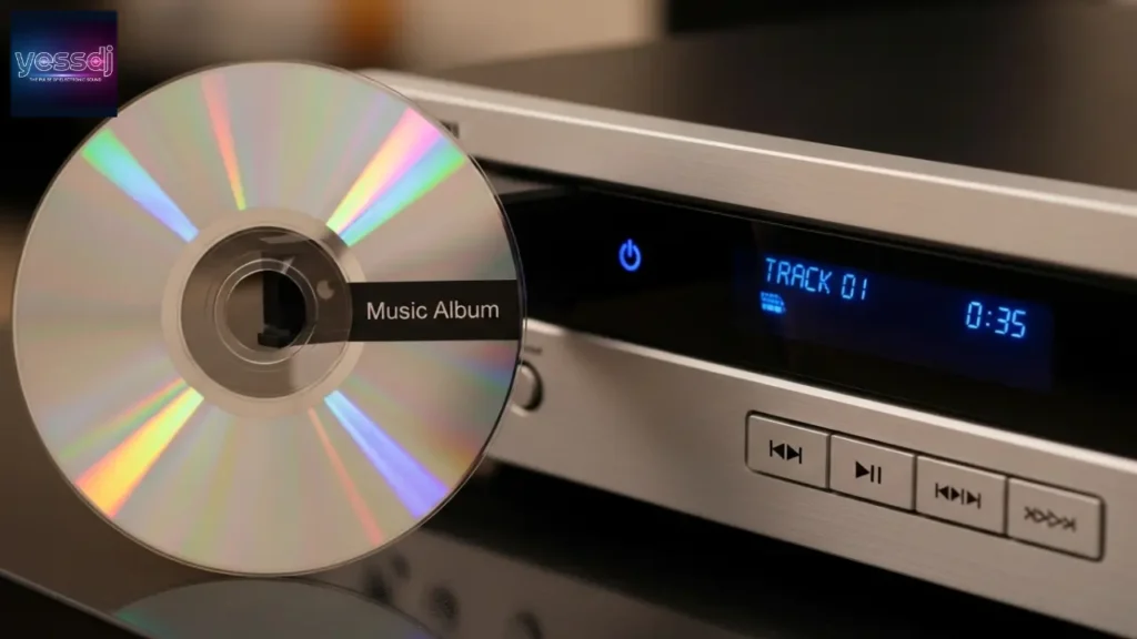 Discos e Vinils: Os Mais Vendidos e Desejados 3 Discos e Vinils