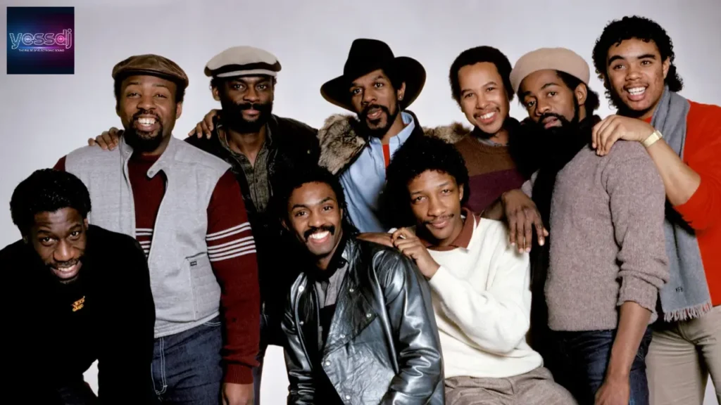 Kool & the Gang