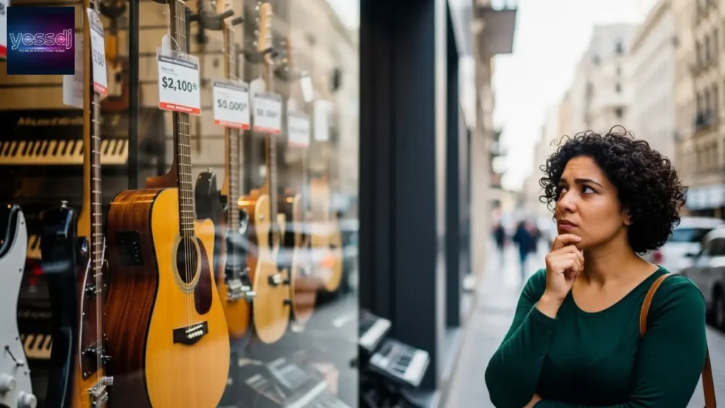 Como Escolher Seu Instrumento Musical Ideal 5 Como Escolher Seu Instrumento Musical Ideal