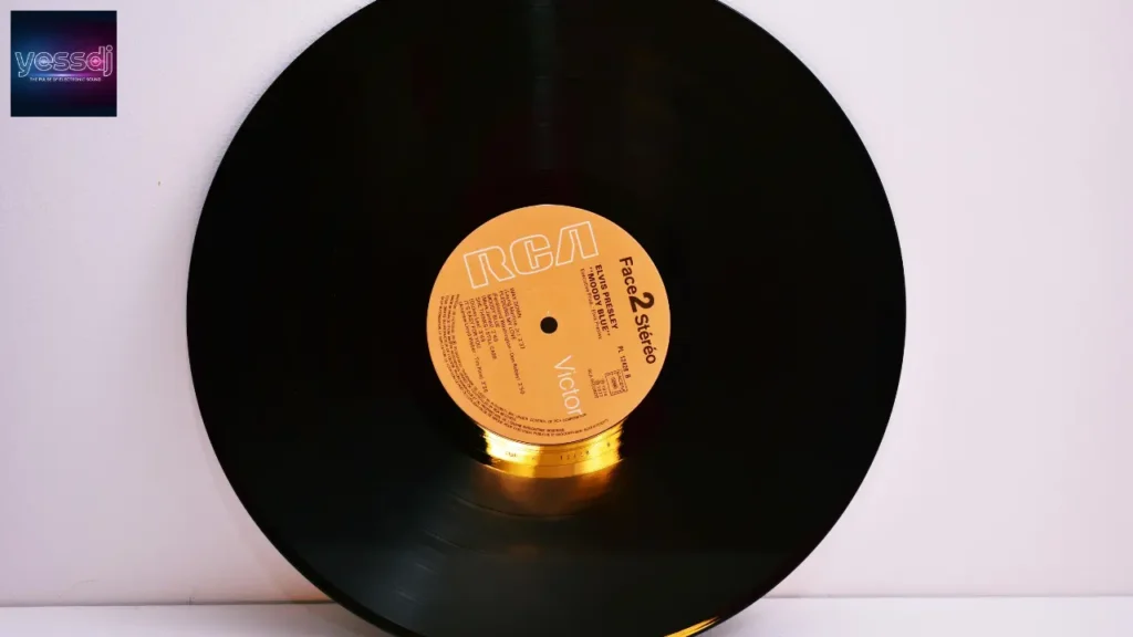 Discos e Vinils: Os Mais Vendidos e Desejados 5 Discos e Vinils