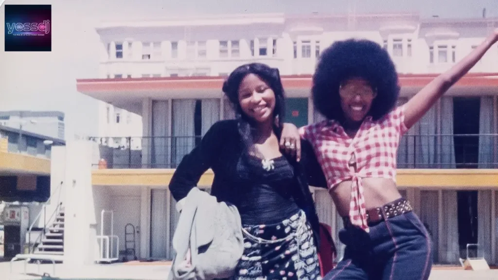 Chaka Khan: Biografia Completa, Carreira e Legado Musical 7 Chaka Khan