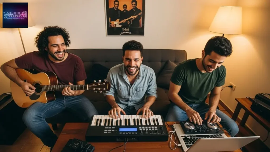 Como Escolher Seu Instrumento Musical Ideal 6 Como Escolher Seu Instrumento Musical Ideal