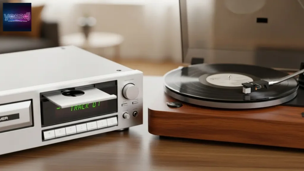 Discos e Vinils: Os Mais Vendidos e Desejados 7 Discos e Vinils