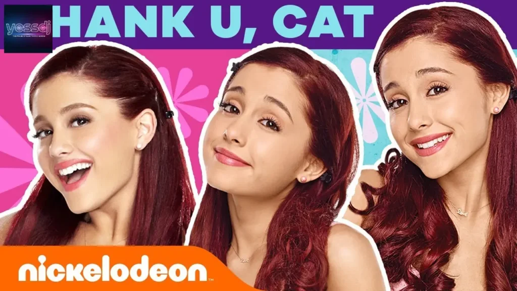 Biografia Completa de Ariana Grande: Carreira e Vida 7 Ariana Grande