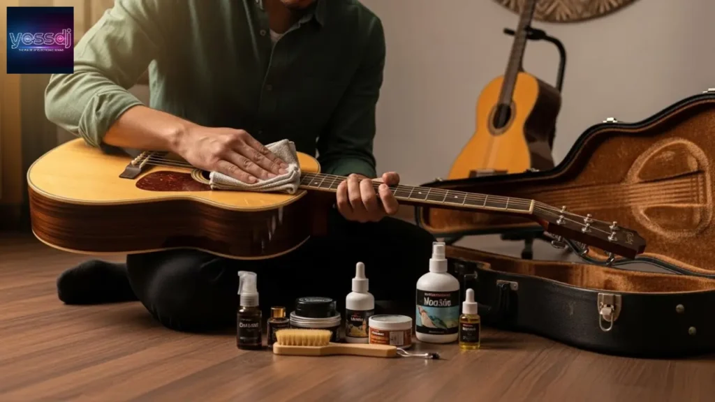 Como Escolher Seu Instrumento Musical Ideal 8 Como Escolher Seu Instrumento Musical Ideal