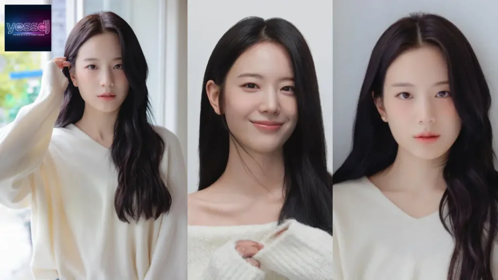 Jang Gyu-ri - Fromis_9