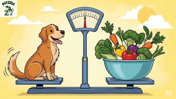 Como calcular a quantidade ideal de comida