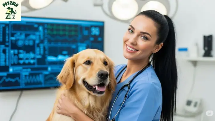 sintomas de doença em cães