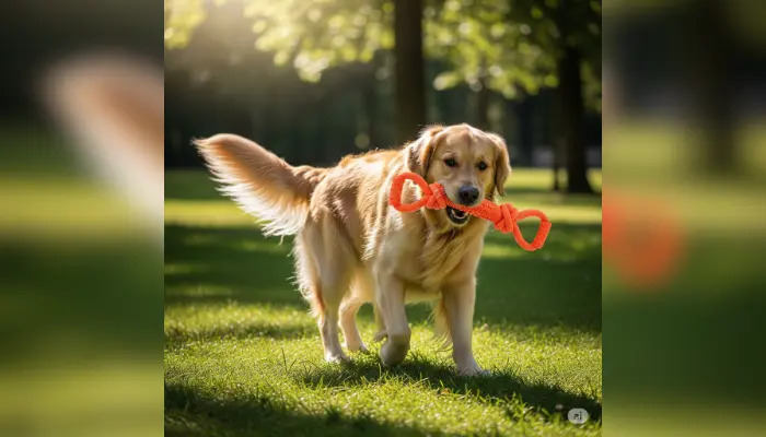 brinquedos para cães