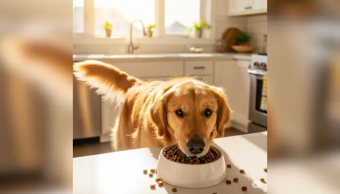 melhor ração para cachorro