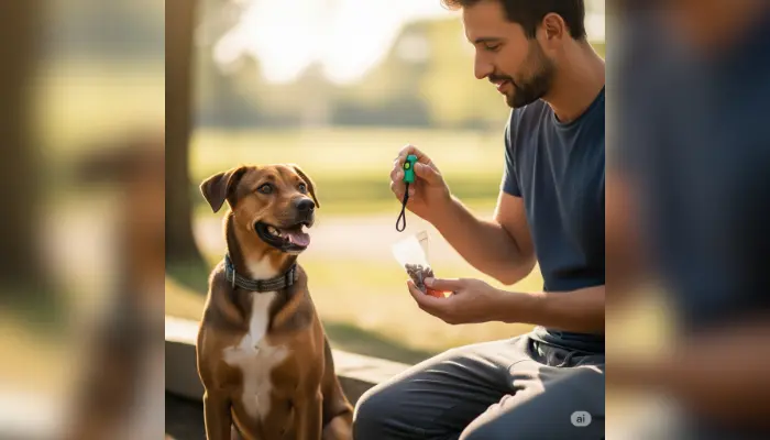 Professional Dog Training
