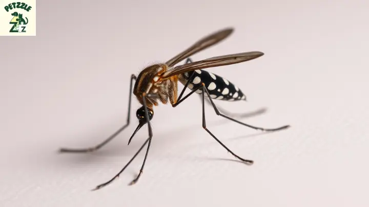 Leishmaniose: Mosquito transmissor