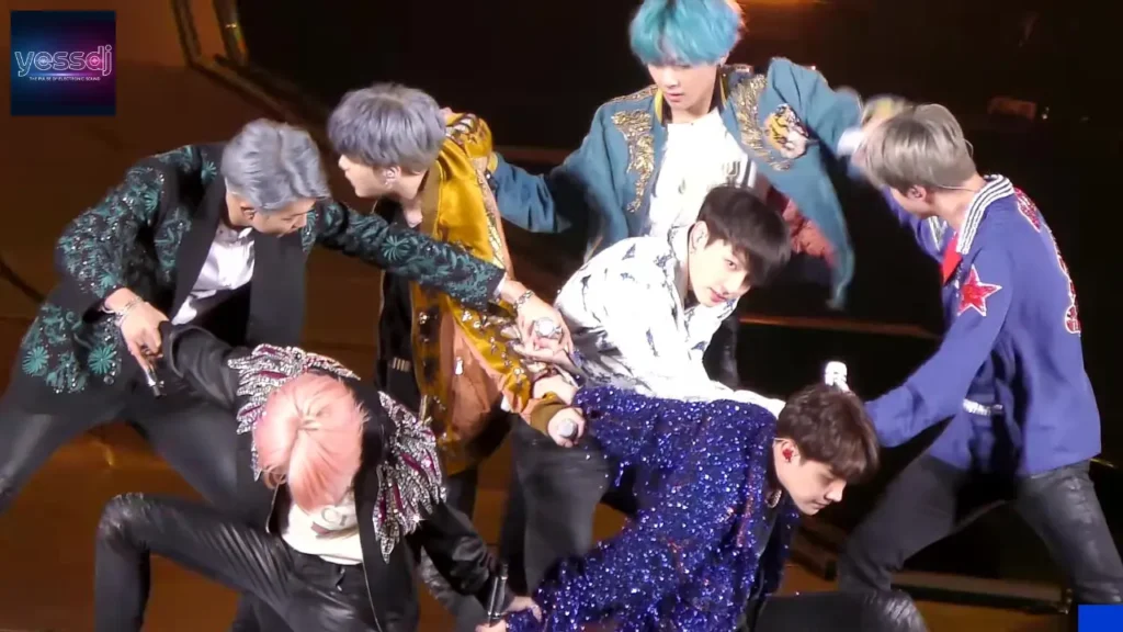 Jin BTS: idade, carreira solo e fatos que os fãs mais buscam 5 BTS