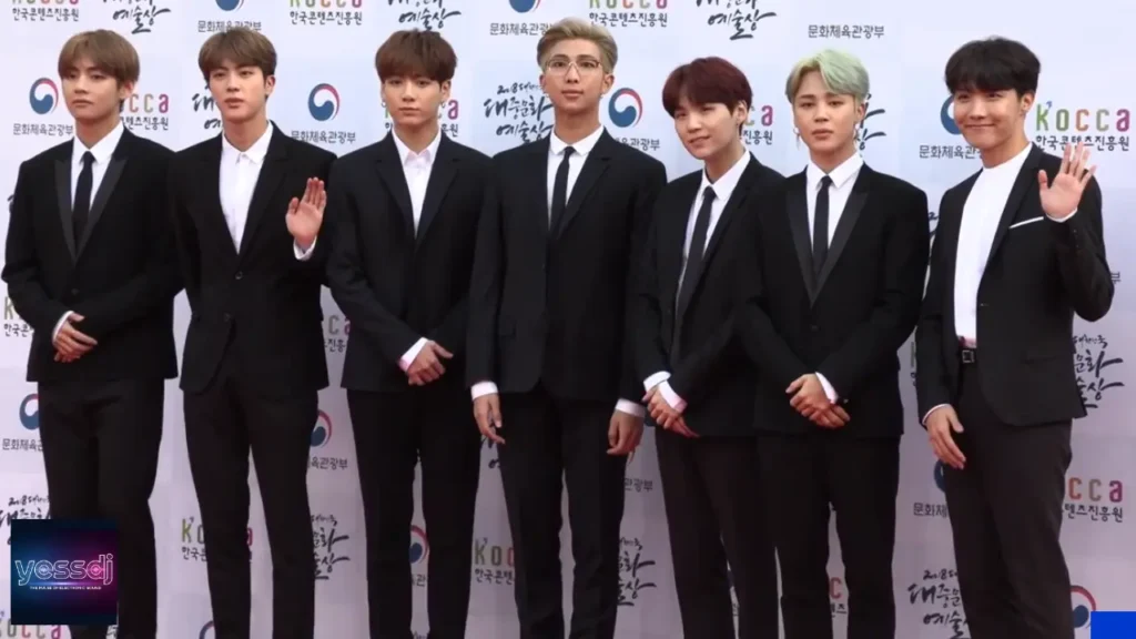 Jin BTS: idade, carreira solo e fatos que os fãs mais buscam 6 BTS