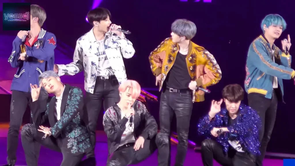 Jin BTS: idade, carreira solo e fatos que os fãs mais buscam 4 BTS
