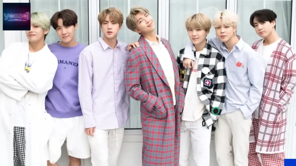 Jin BTS: idade, carreira solo e fatos que os fãs mais buscam 3 BTS
