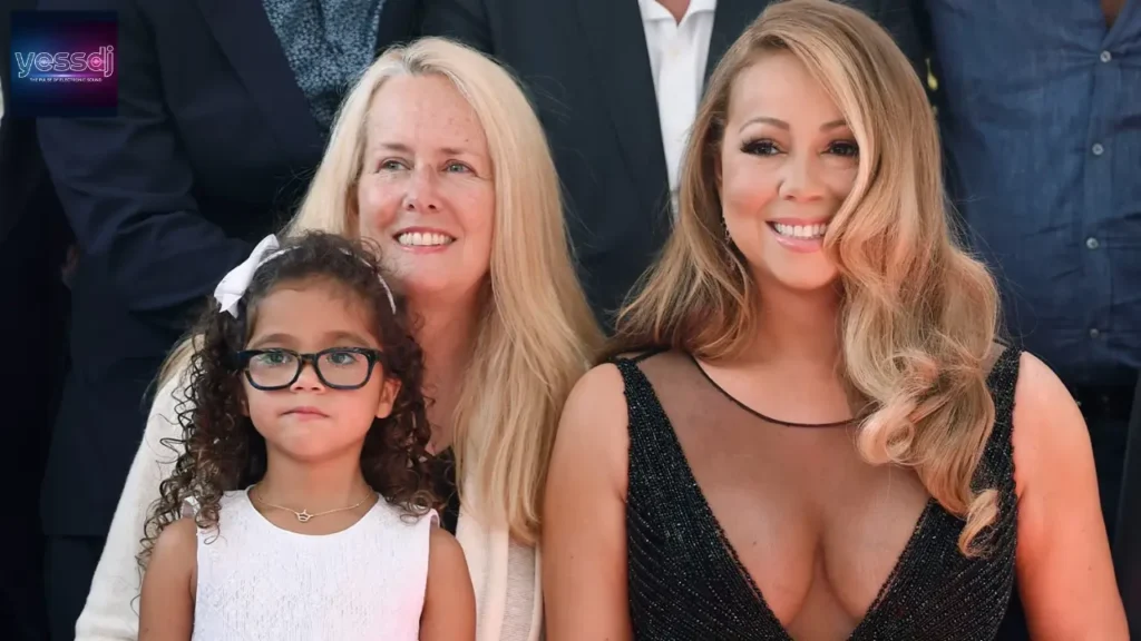 Mariah Carey Voz Incomparável 8 Mariah Carey
