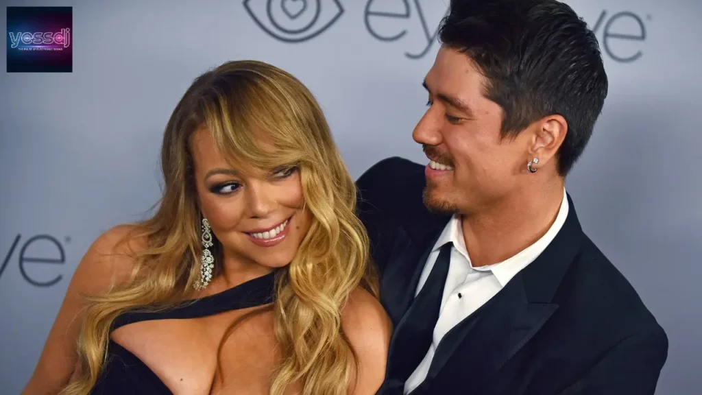 Mariah Carey Voz Incomparável 5 Mariah Carey